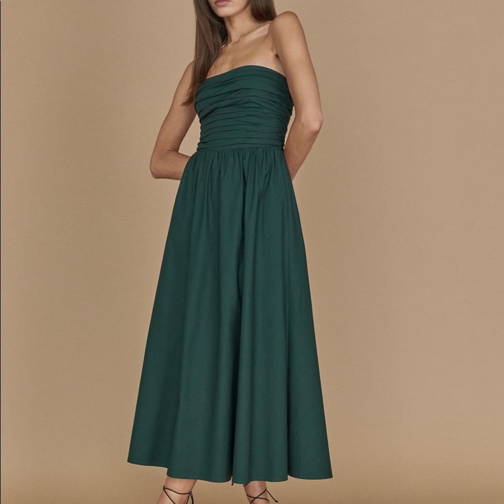 Reformation Lissa Dress
